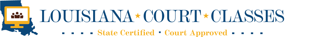 Ohio Court Classes Secondary Logo